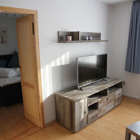 Wohnung Julius 7 Санкт-Андреасберг Экстерьер фото